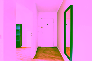 woonwoon-berlin-wohnen-auf-zei - Liebevoll eingerichtete 3-Zimmer-Wohnung in Berlin