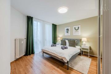 woonwoon-berlin-wohnen-auf-zei - Stilvolle 2-Zimmer-Wohnung mit Blick auf Berlin-Schöneberg