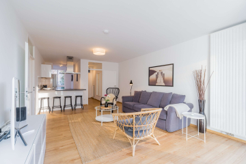 Stresemann46-2 - Tolle 4-Zimmer-Wohnung nahe des Potsdamer Platzes