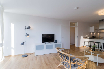 Stresemann46-5 - Tolle 4-Zimmer-Wohnung nahe des Potsdamer Platzes