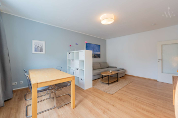 woonwoon-berlin-wohnen-auf-zei - Stylish 3-room flat in Berlin-Schöneberg