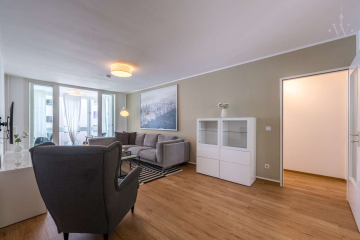 woonwoon-berlin-wohnen-auf-zei - Charmant möblierte 3-Zimmer-Wohnung am Winterfeldtplatz