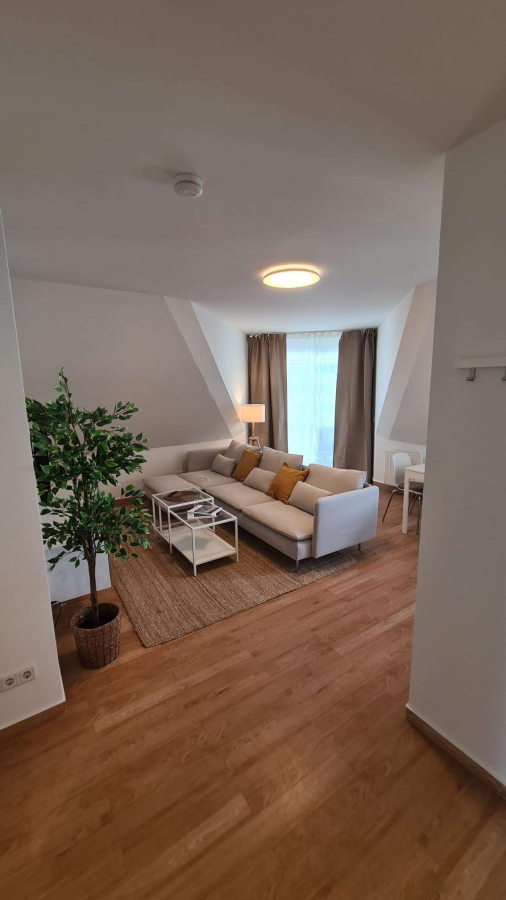 Helle 3-Zimmer-Oase – Natur, Ruhe und Tegeler See vor der Tür, Am Tegeler Hafen, 13507 Berlin, Tegel (Reinickendorf)