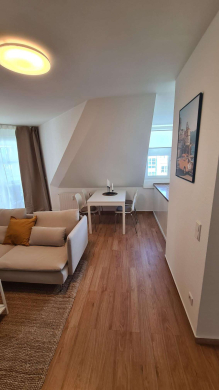 20241011_120505 - Bright 3-room oasis - nature, tranquillity and Lake Tegel on the doorstep