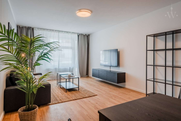 woonwoon-berlin-wohnen-auf-zei - Schön möblierte 2-Zimmer-Wohnung in Wilmersdorf