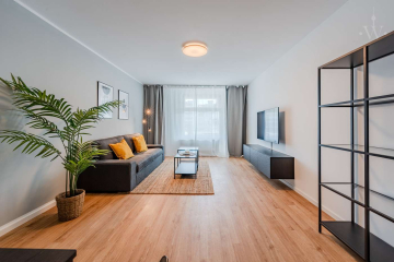 woonwoon-berlin-wohnen-auf-zei - Schön möblierte 2-Zimmer-Wohnung in Wilmersdorf