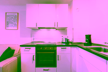 woonwoon-berlin-wohnen-auf-zei - Modern und im Grünen wohnen: 1,5 -Zimmer Service-Apartment in Steglitz- Zehlendorf