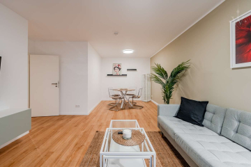 woonwoon-berlin-wohnen-auf-zei - Vollmöblierte 2-Zimmer-Wohnung in Wilmersdorf