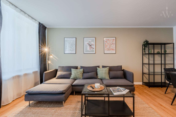 woonwoon-berlin-wohnen-auf-zei - Modernes Wohnen am Wasser – 4 Zimmer möbliert