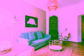 woonwoon-berlin-wohnen-auf-zei - Schöne 2-Zimmer Wohnung im Prenzlauer Berg – gemütlich möbliert