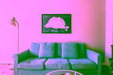 woonwoon-berlin-wohnen-auf-zei - Schöne 2-Zimmer Wohnung im Prenzlauer Berg – gemütlich möbliert