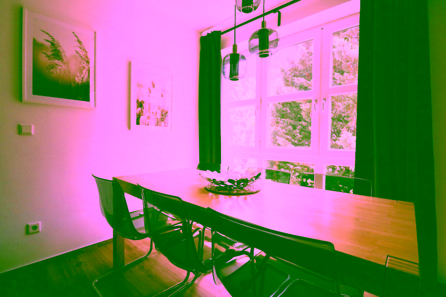 Möblierte, helle 3-Zimmer-Wohnung am Checkpoint Charlie, 10969 Berlin, Kreuzberg