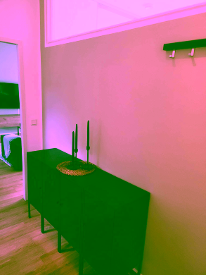 20230720_093613 - Traumterrasse mitten in Berlin: Modernes und voll möbliertes 2,5-Zimmer-Apartment in Kreuzberg