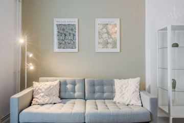 woonwoon-berlin-wohnen-auf-zei - Neu renovierte Wohnung in Berlin-Wedding – Wohnen mit historischem Charme