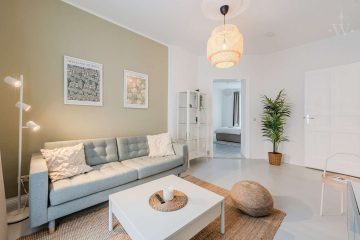 woonwoon-berlin-wohnen-auf-zei - Neu renovierte Wohnung in Berlin-Wedding – Wohnen mit historischem Charme