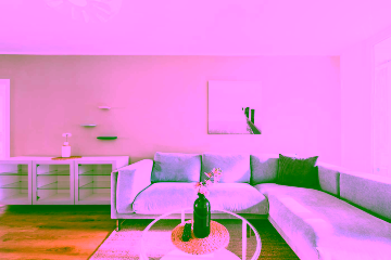 woonwoon-berlin-wohnen-auf-zei - Möblierte 3-Zimmer-Wohnung am Winterfeldtplatz in Schöneberg