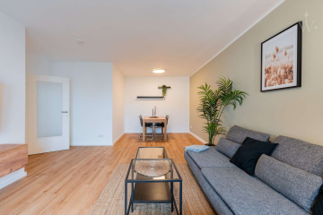 woonwoon-berlin-wohnen-auf-zei - Moderne 2-Zimmer-Wohnung in Wilmersdorf, vollmöbliert