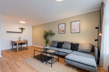 woonwoon-berlin-wohnen-auf-zei - Moderne 2-Zimmer-Wohnung in Wilmersdorf, vollmöbliert