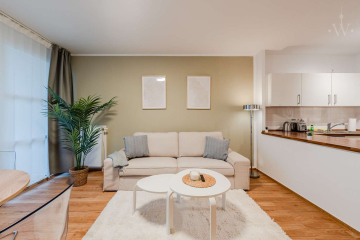 woonwoon-berlin-wohnen-auf-zei - Dein urbaner Rückzugsort im grünen Tegel