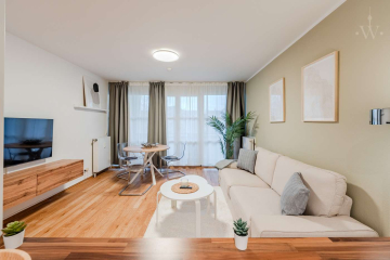 woonwoon-berlin-wohnen-auf-zei - Dein urbaner Rückzugsort im grünen Tegel