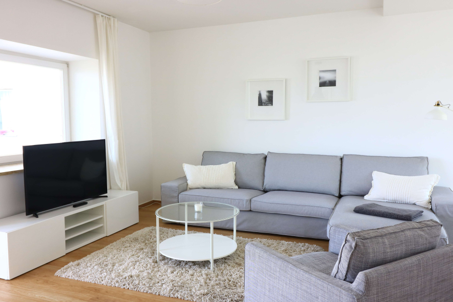 Modern möblierte 3-Zimmer-Maisonette-Wohnung im Herzen Berlins, Kochstraße, 10969 Berlin, Kreuzberg