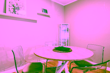 woonwoon-berlin-wohnen-auf-zei - Our fully furnished 2-room flat in Wilmersdorf