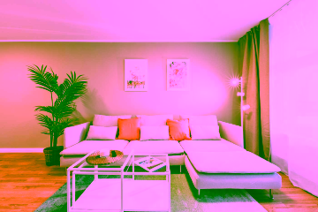 woonwoon-berlin-wohnen-auf-zei - Our fully furnished 2-room flat in Wilmersdorf