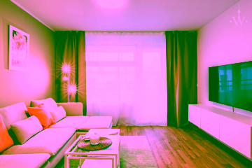 woonwoon-berlin-wohnen-auf-zei - Our fully furnished 2-room flat in Wilmersdorf