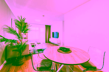 woonwoon-berlin-wohnen-auf-zei - Our fully furnished 2-room flat in Wilmersdorf