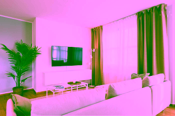 woonwoon-berlin-wohnen-auf-zei - Unsere helle 3-Zimmer Wohnung im grünen Tegel