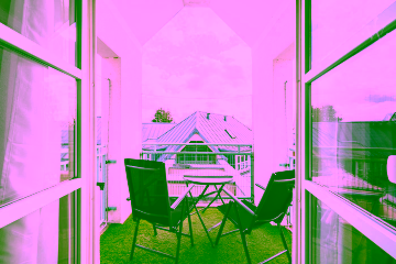 woonwoon-berlin-wohnen-auf-zei - Unsere helle 3-Zimmer Wohnung im grünen Tegel