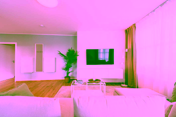 woonwoon-berlin-wohnen-auf-zei - Unsere helle 3-Zimmer Wohnung im grünen Tegel