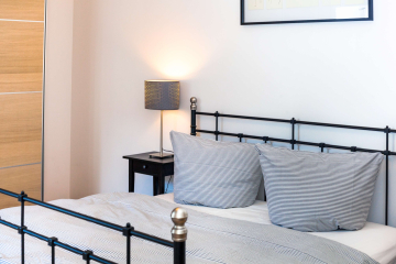 Kochstr 29 WE 91 SZ 2 - Walking distance to Potsdamer Platz: Fully furnished, beautiful 3-room flat