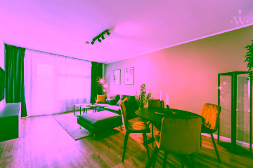 woonwoon-berlin-wohnen-auf-zei - Gemütliche 2-Zimmer-Wohnung in Wilmersdorf – Voll ausgestattet