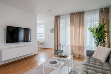 woonwoon-berlin-wohnen-auf-zei - NEU! Stilvoll renoviert & möbliert – Urbanes Wohnen in der zentralen Kochstraße