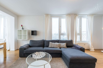 woonwoon-berlin-wohnen-auf-zei - 4-Zimmer-Wohnung mit Blick auf das Schloss Charlottenburg