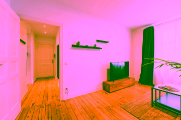 woonwoon-berlin-wohnen-auf-zei - 2-Zimmer-Altbauwohnung im ruhigen Hinterhaus