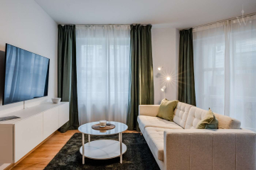 woonwoon-berlin-wohnen-auf-zei - Our 3-room dream in Tegel - Arrive, feel good, be at home!