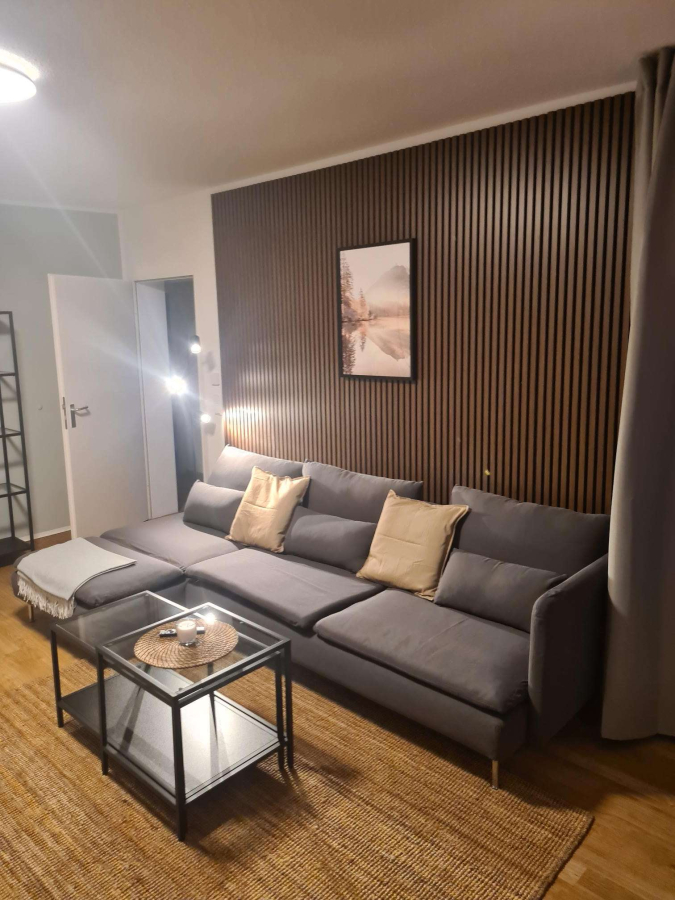 Fantastische 4-Zimmer-Wohnung in Berlin, Wilhelmstraße, 10963 Berlin, Kreuzberg