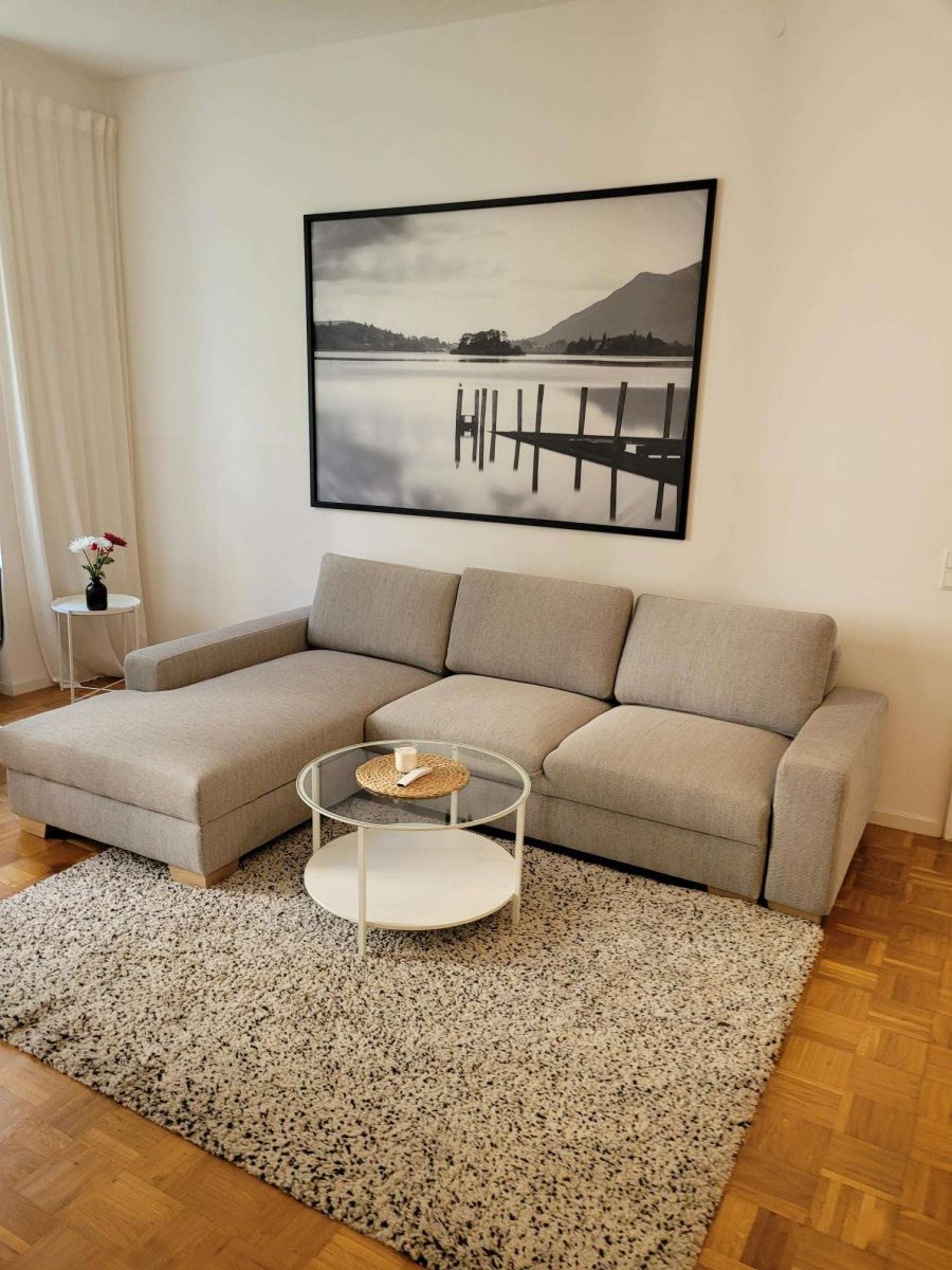 Gemütliche 2-Zimmer-Wohnung am angesagten Bergmannkiez, Schleiermacherstraße, 10961 Berlin, Kreuzberg