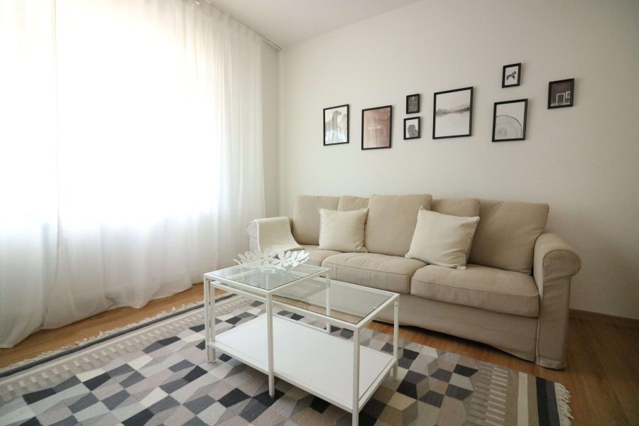 Skandinavisch möblierte 2,5 -Zimmer-Wohnung in bester Schöneberger Lage, Lindauer Straße, 10781 Berlin, Schöneberg