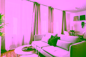 woonwoon-berlin-wohnen-auf-zei - NEU möbliertes Apartment in bester City West Lage – Ideal für Klinikpersonal !