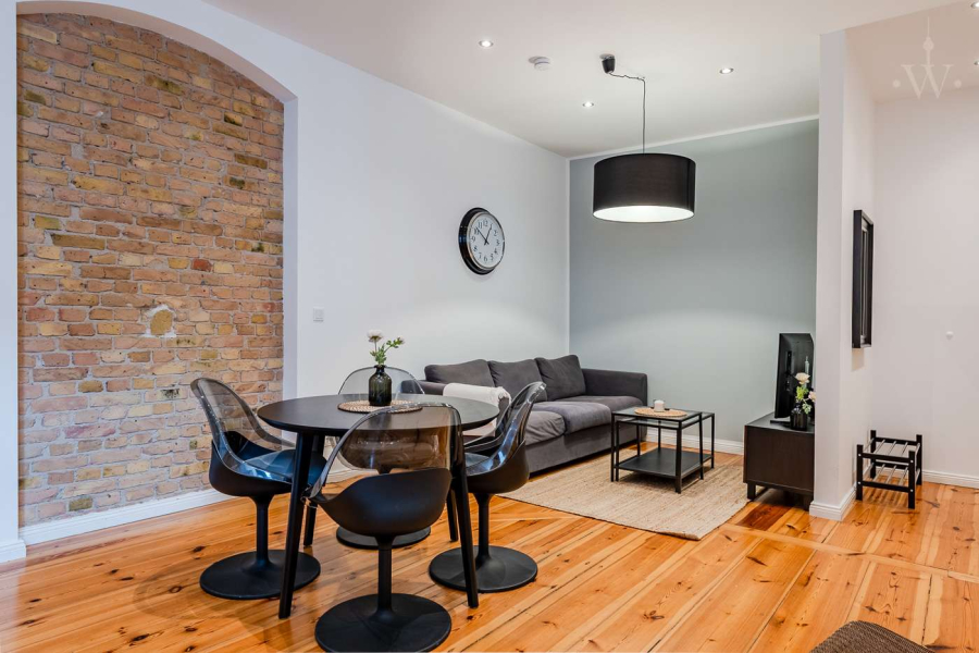 Gemütliche 3-Zimmer-Altbauwohnung im Kollwitzkiez, Raumerstraße, 10437 Berlin, Prenzlauer Berg