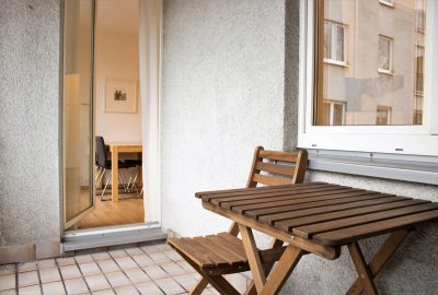 Balkon