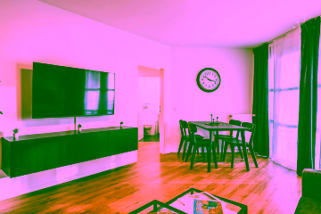 woonwoon-berlin-wohnen-auf-zei - Unsere charmante 3-Zimmerwohnung in idyllischer Lage in Tegel