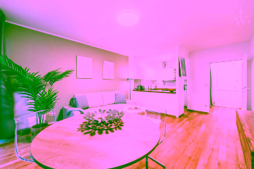 woonwoon-berlin-wohnen-auf-zei - Dein urbaner Rückzugsort im grünen Tegel