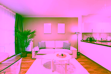 woonwoon-berlin-wohnen-auf-zei - Dein urbaner Rückzugsort im grünen Tegel