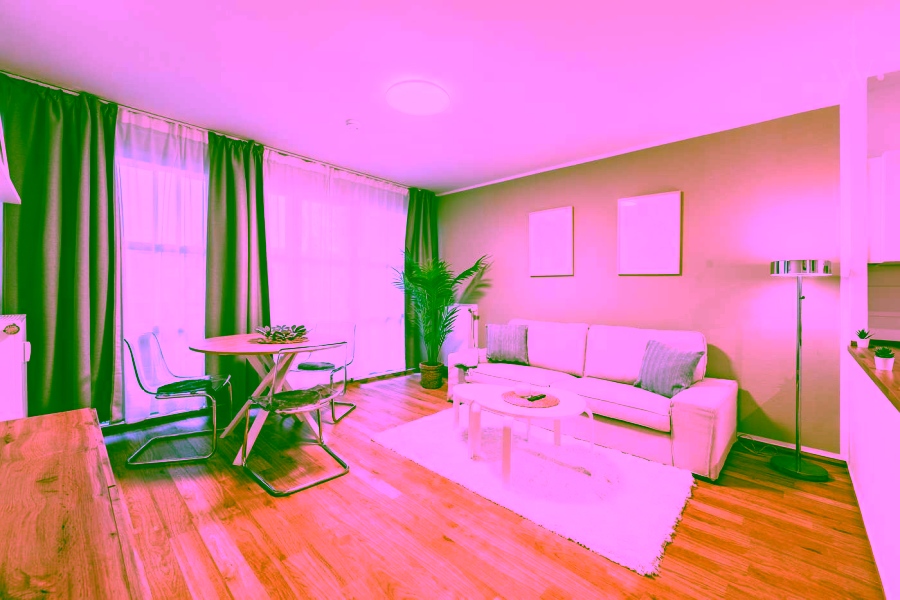 Dein urbaner Rückzugsort im grünen Tegel, 13507 Berlin, Tegel (Reinickendorf)