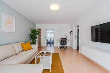 woonwoon-berlin-wohnen-auf-zei - Rollstuhlgerechte 2-Zimmer-Whg mit Platz für Individualität in Berlin Steglitz