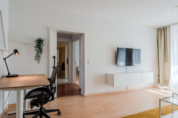 woonwoon-berlin-wohnen-auf-zei - Rollstuhlgerechte 2-Zimmer-Whg mit Platz für Individualität in Berlin Steglitz